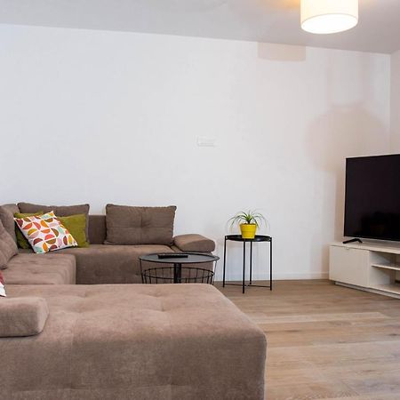 Apartment Ana Kastela Dış mekan fotoğraf