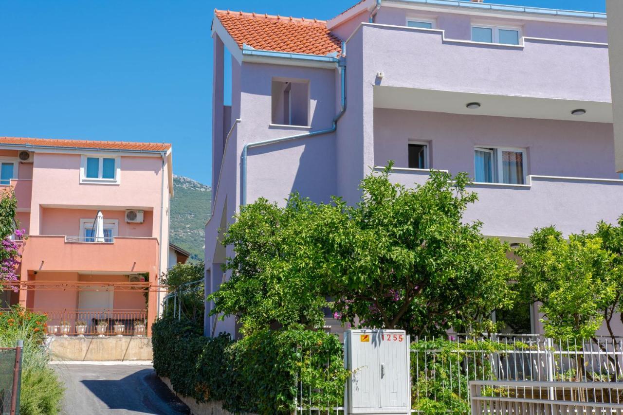 Apartment Ana Kastela Dış mekan fotoğraf