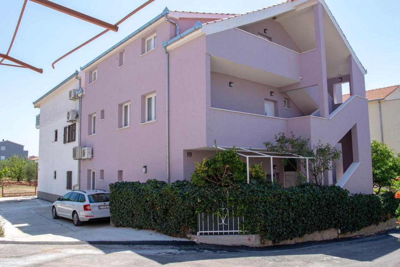 Apartment Ana Kastela Dış mekan fotoğraf