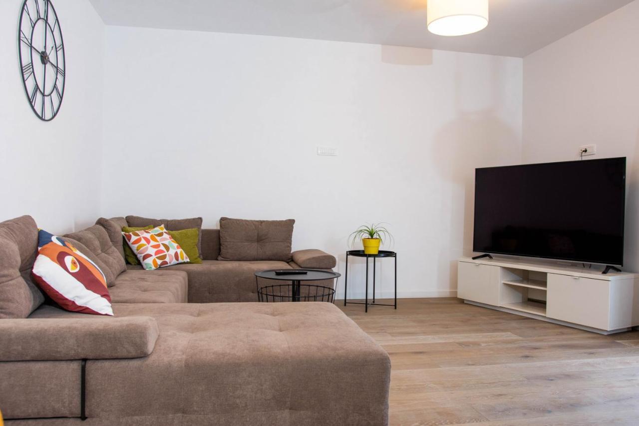 Apartment Ana Kastela Dış mekan fotoğraf