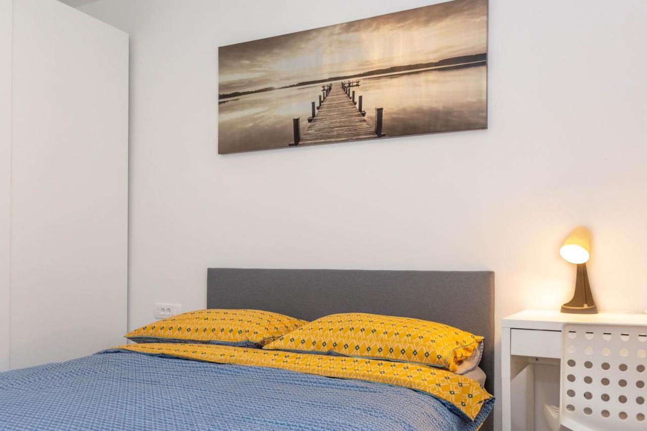 Apartment Ana Kastela Dış mekan fotoğraf