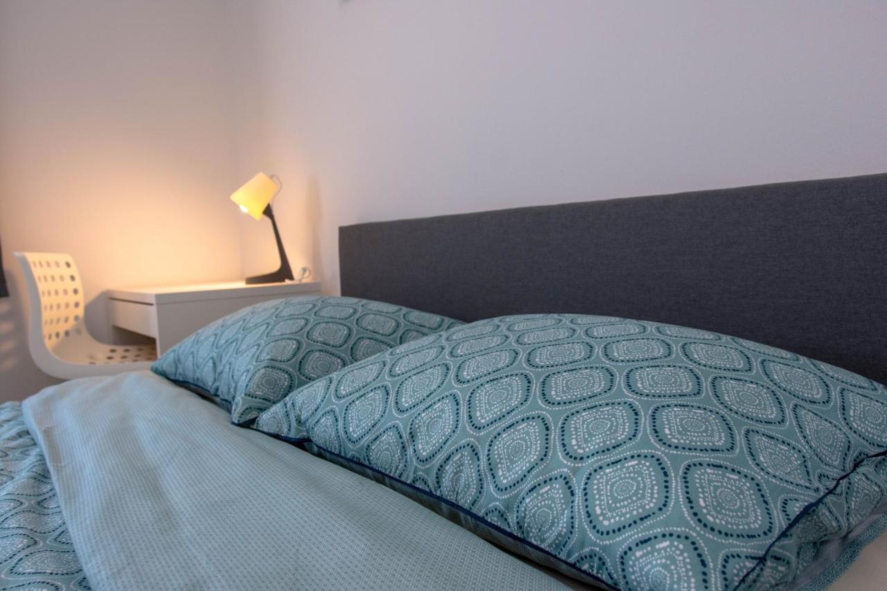 Apartment Ana Kastela Dış mekan fotoğraf