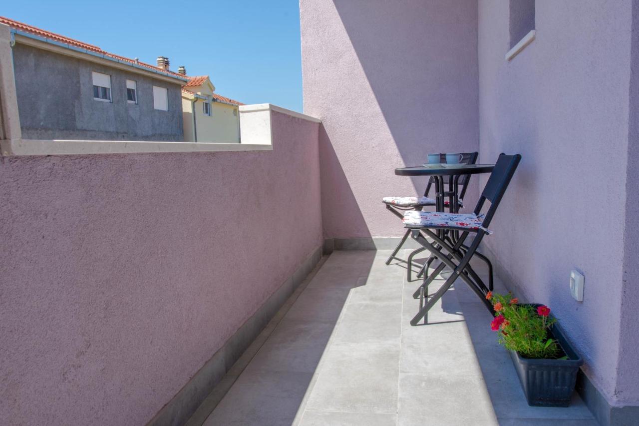 Apartment Ana Kastela Dış mekan fotoğraf