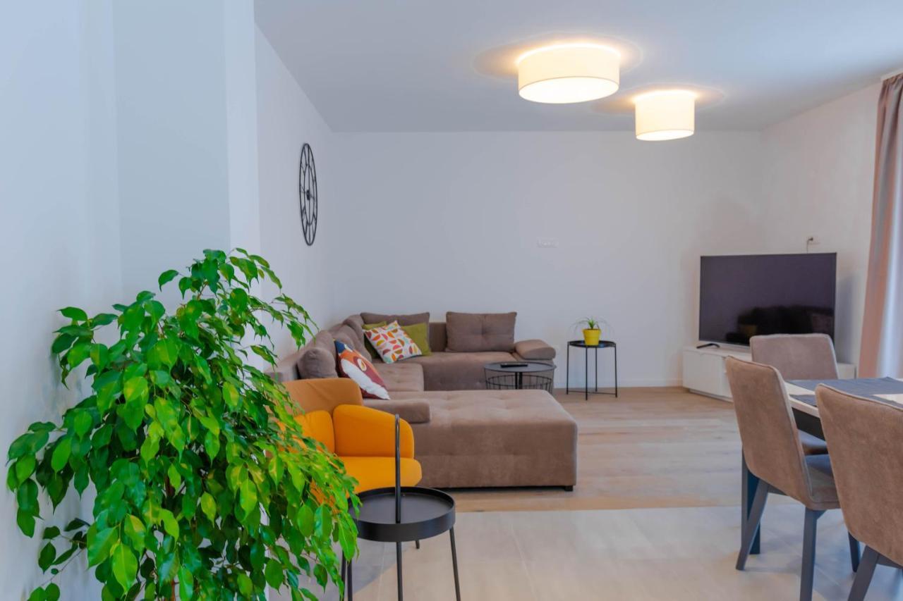 Apartment Ana Kastela Dış mekan fotoğraf