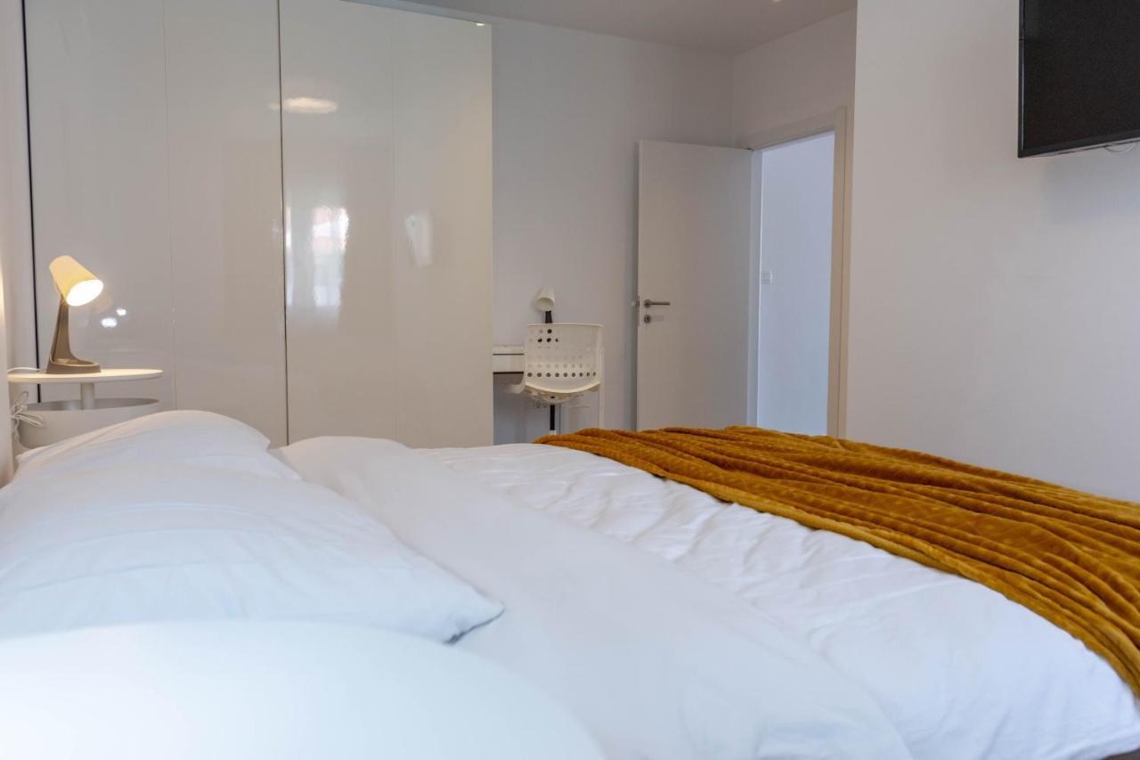Apartment Ana Kastela Dış mekan fotoğraf