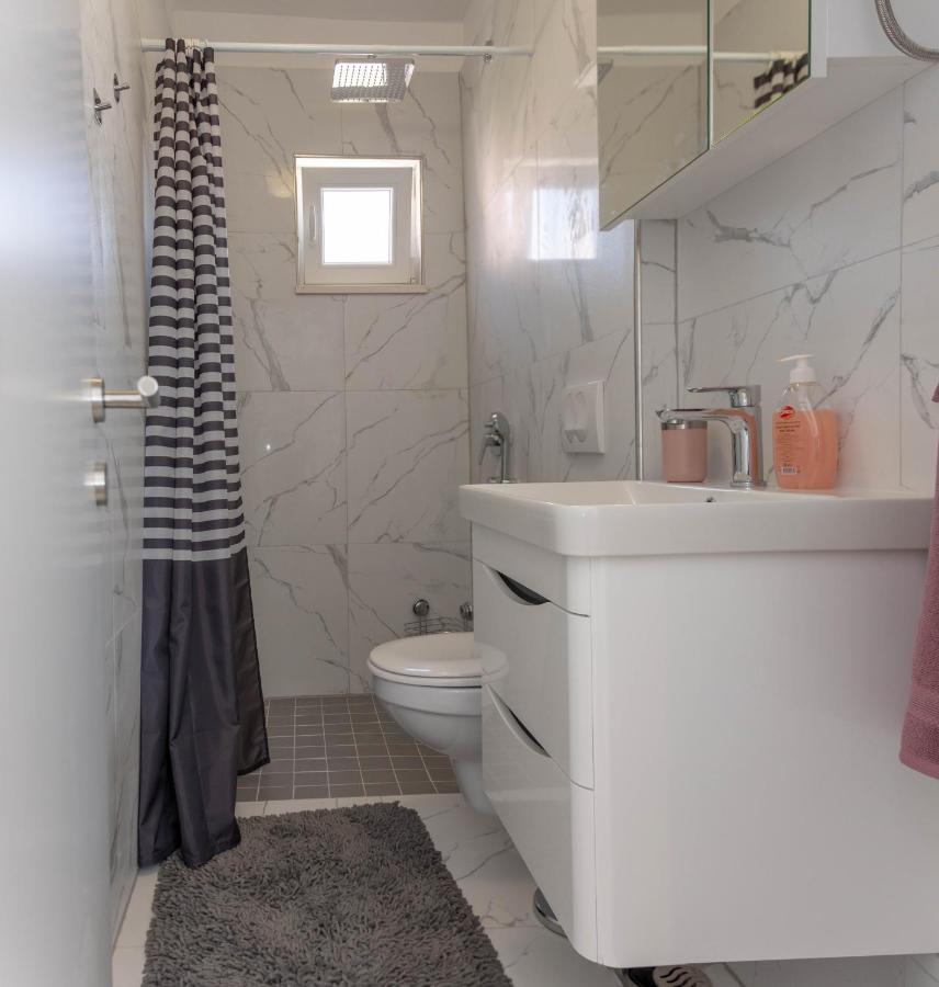 Apartment Ana Kastela Dış mekan fotoğraf