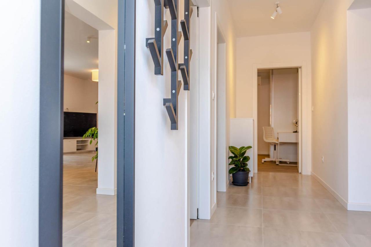 Apartment Ana Kastela Dış mekan fotoğraf