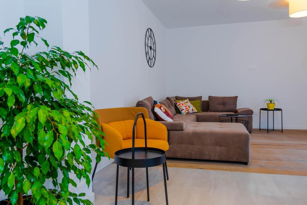 Apartment Ana Kastela Dış mekan fotoğraf