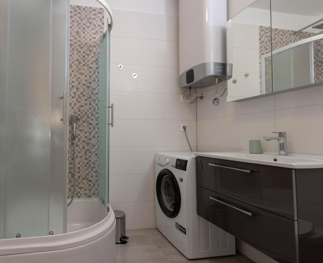 Apartment Ana Kastela Dış mekan fotoğraf
