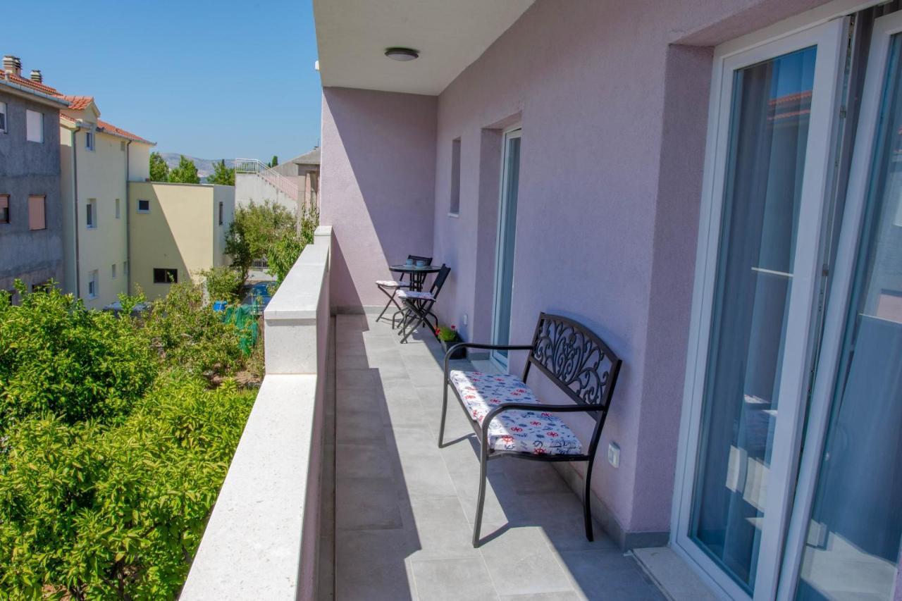Apartment Ana Kastela Dış mekan fotoğraf