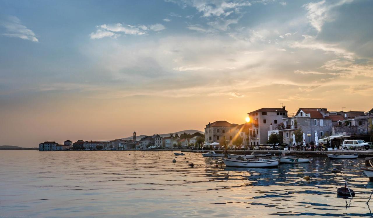 Apartment Ana Kastela Dış mekan fotoğraf