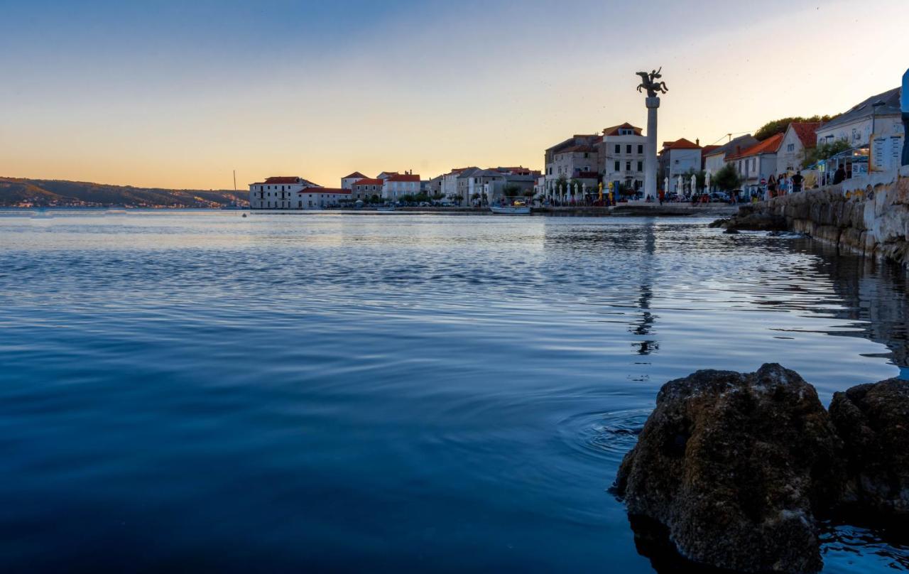 Apartment Ana Kastela Dış mekan fotoğraf