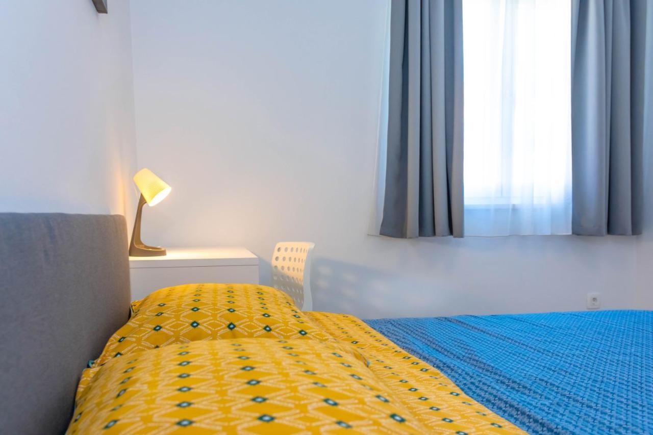 Apartment Ana Kastela Dış mekan fotoğraf
