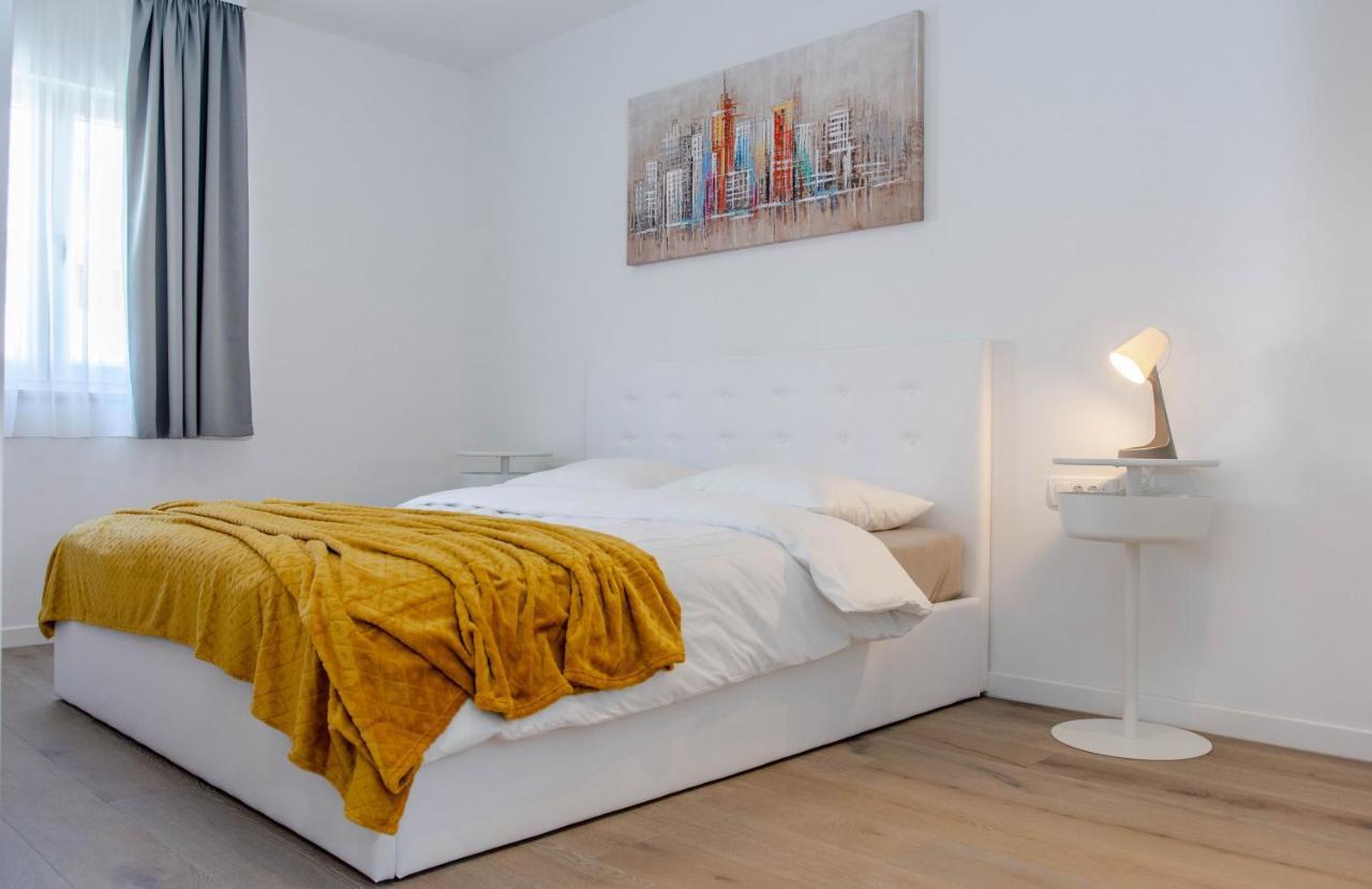 Apartment Ana Kastela Dış mekan fotoğraf