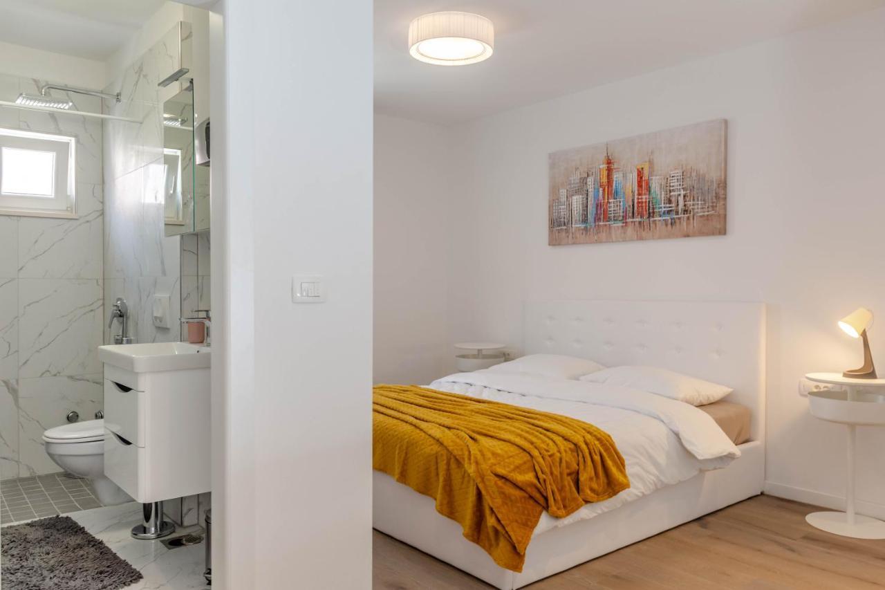 Apartment Ana Kastela Dış mekan fotoğraf
