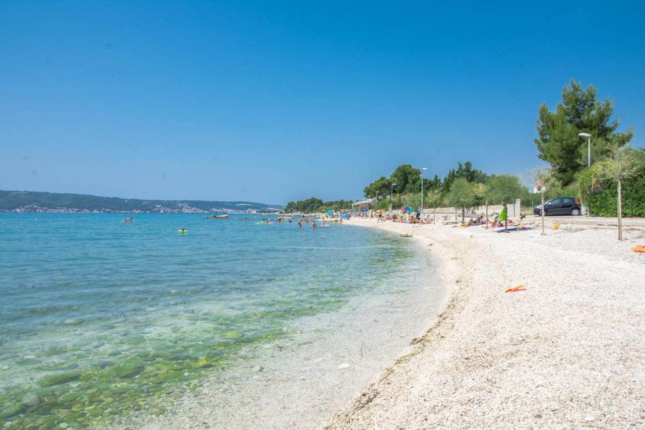 Apartment Ana Kastela Dış mekan fotoğraf