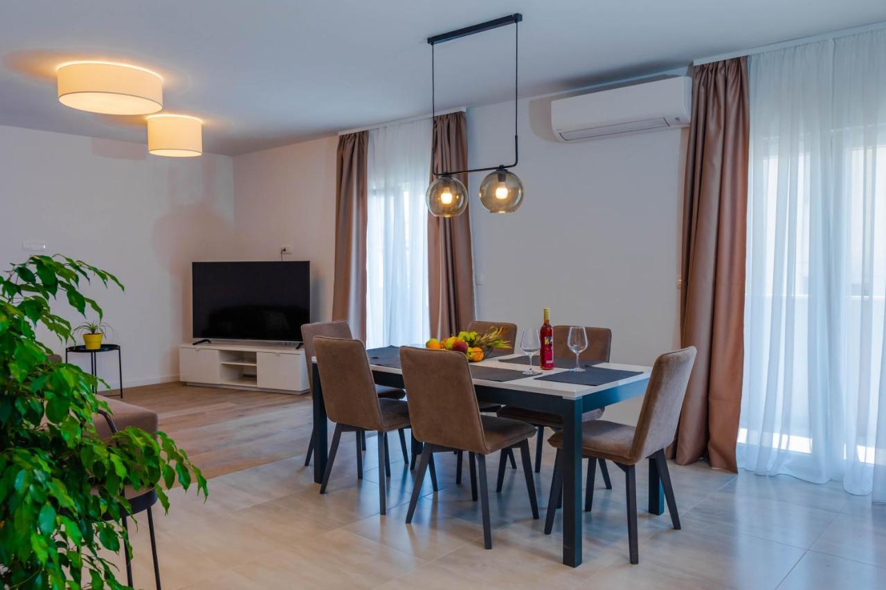 Apartment Ana Kastela Dış mekan fotoğraf
