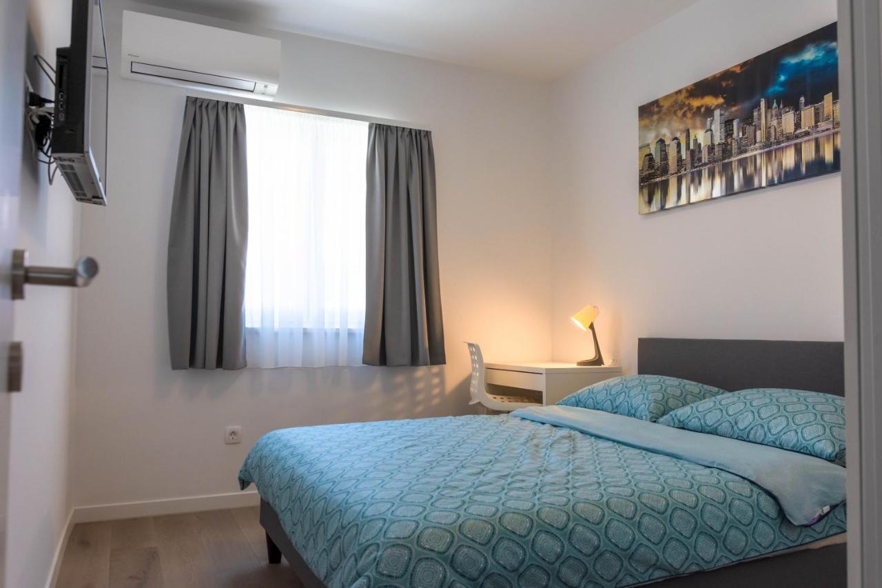 Apartment Ana Kastela Dış mekan fotoğraf