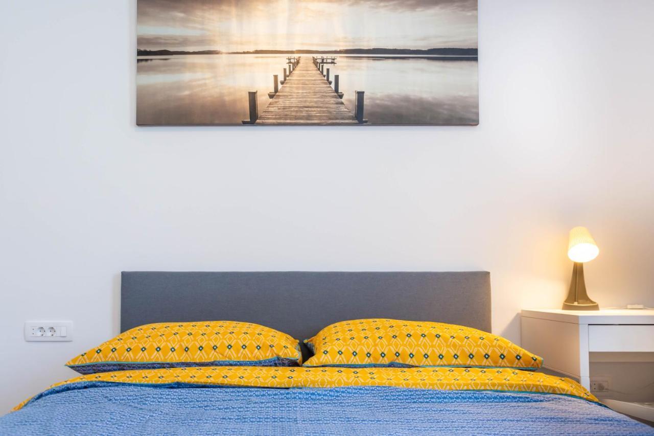 Apartment Ana Kastela Dış mekan fotoğraf