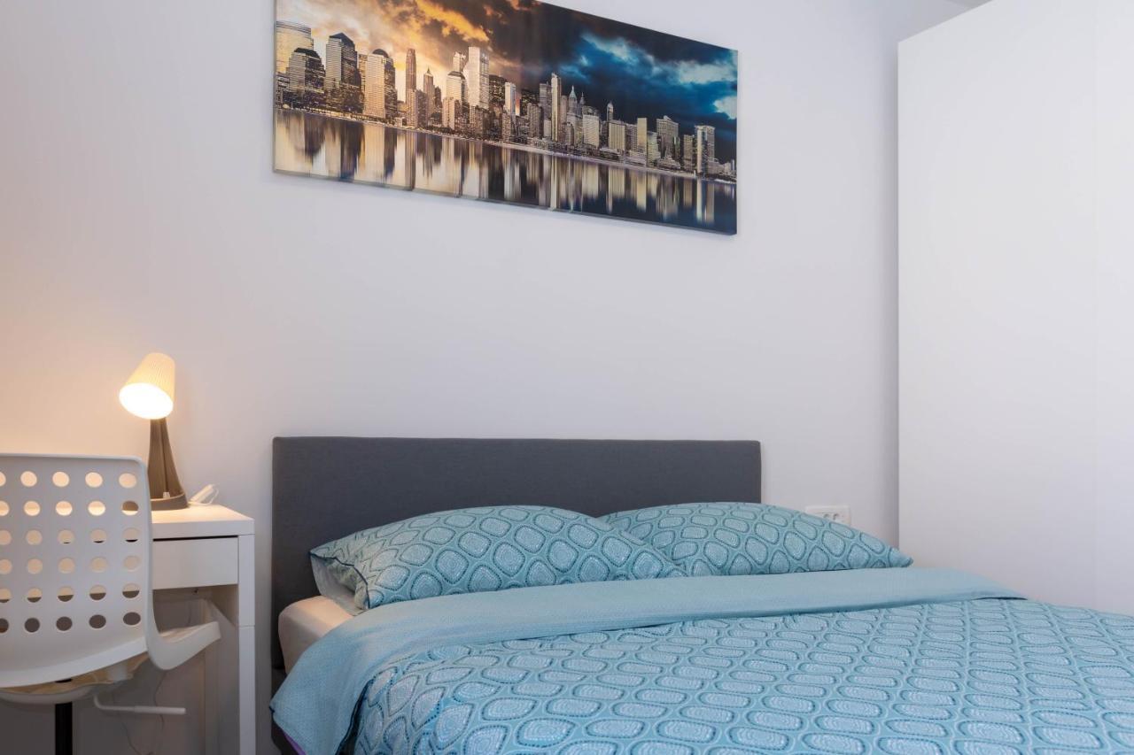 Apartment Ana Kastela Dış mekan fotoğraf