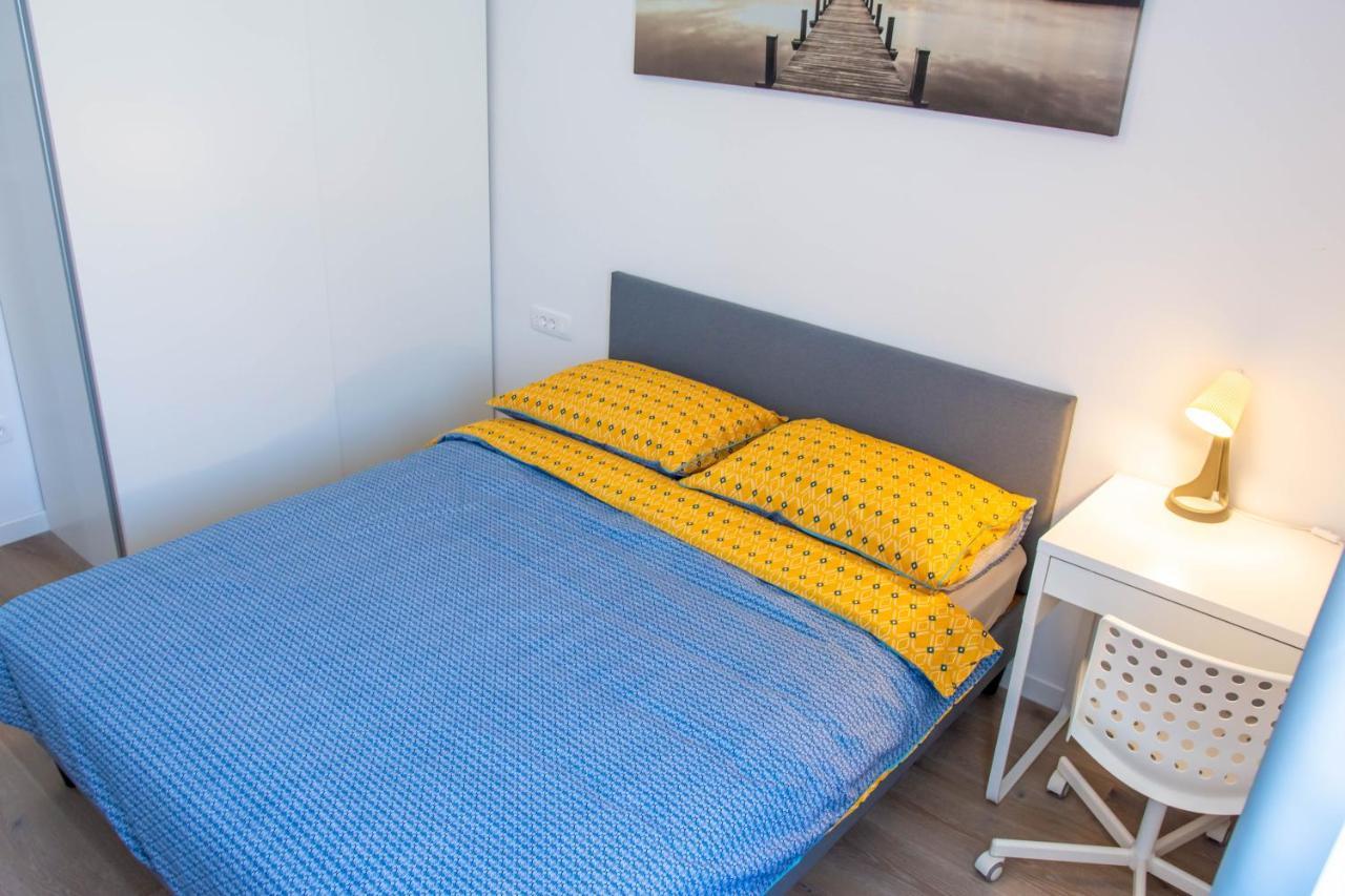 Apartment Ana Kastela Dış mekan fotoğraf