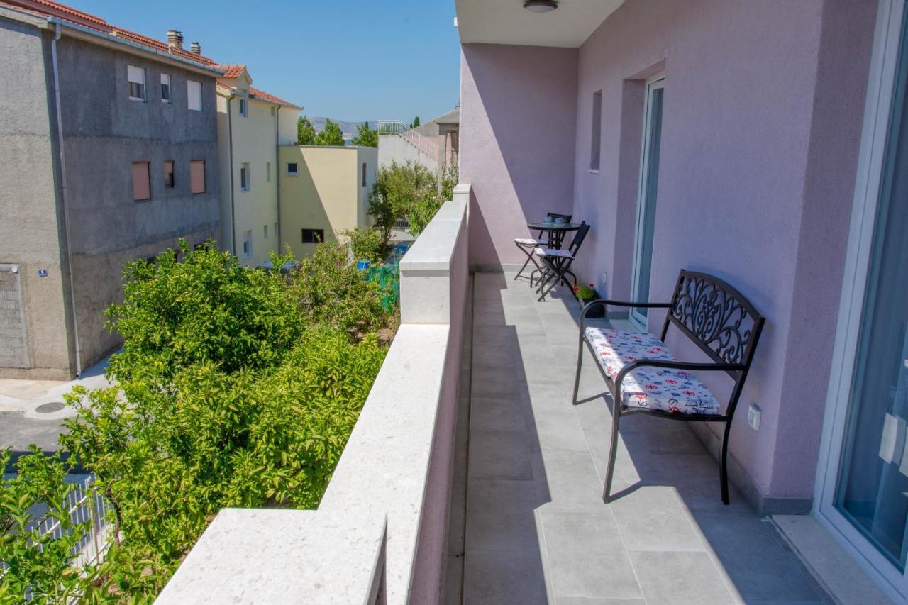 Apartment Ana Kastela Dış mekan fotoğraf