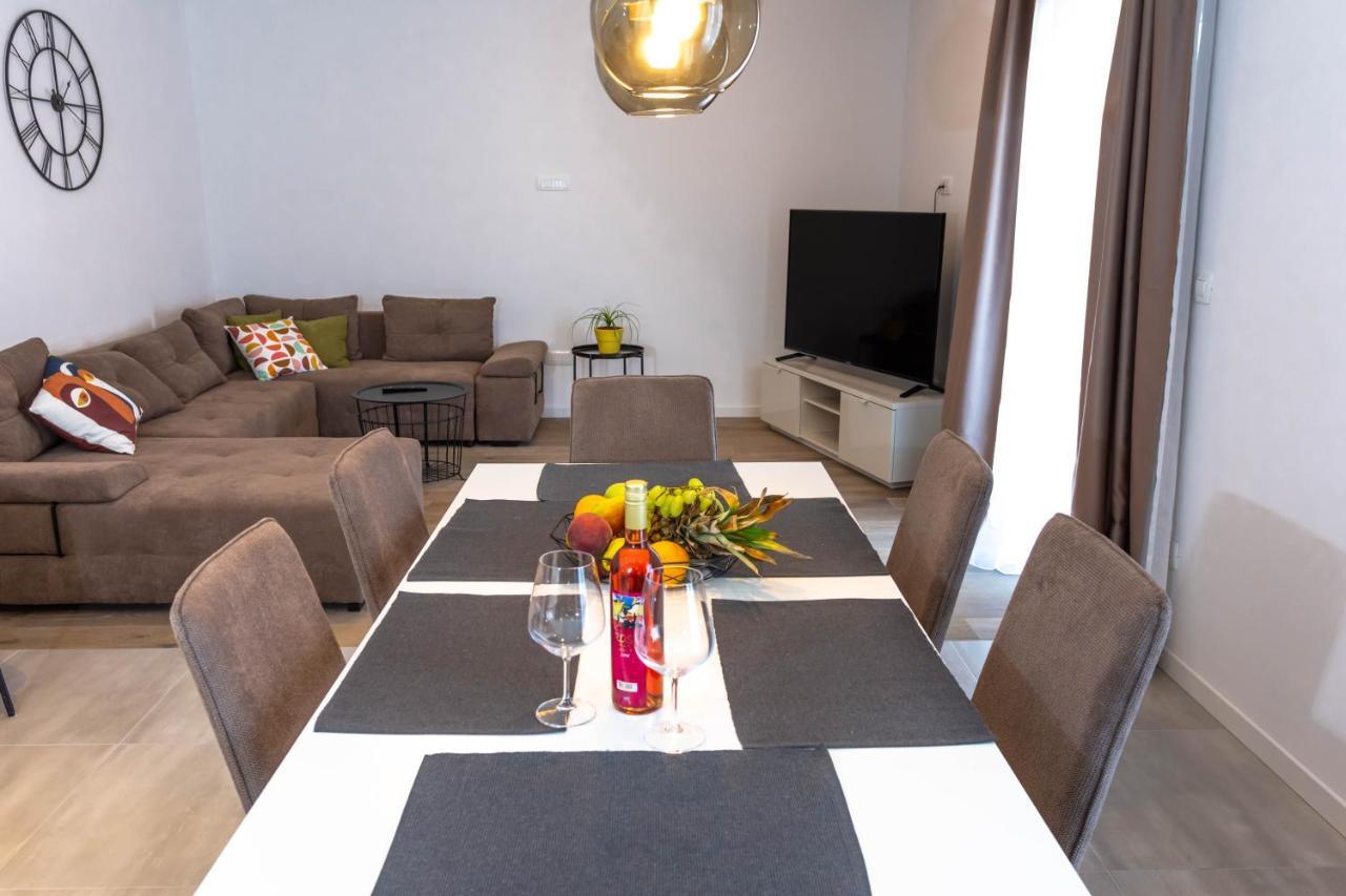 Apartment Ana Kastela Dış mekan fotoğraf